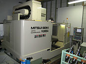 �ŐV�}�V�j���O�Z���^�[VU-65A