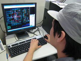 CAD/CAM�V�X�e��MYPAK-POWER